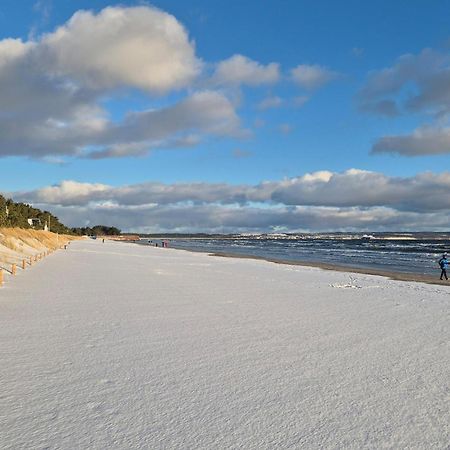 Diamond Διαμέρισμα Binz Εξωτερικό φωτογραφία