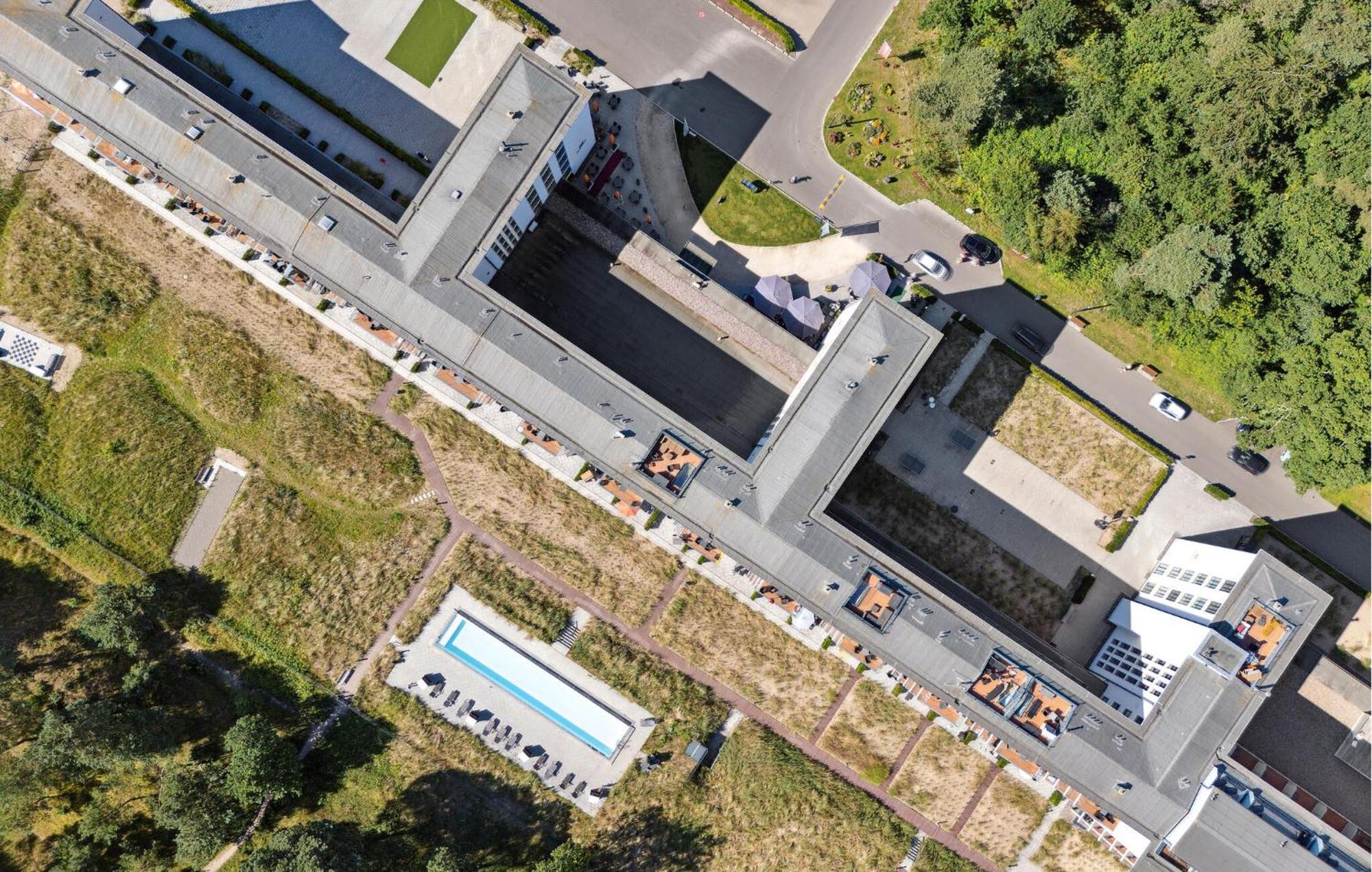 Diamond Διαμέρισμα Binz Εξωτερικό φωτογραφία