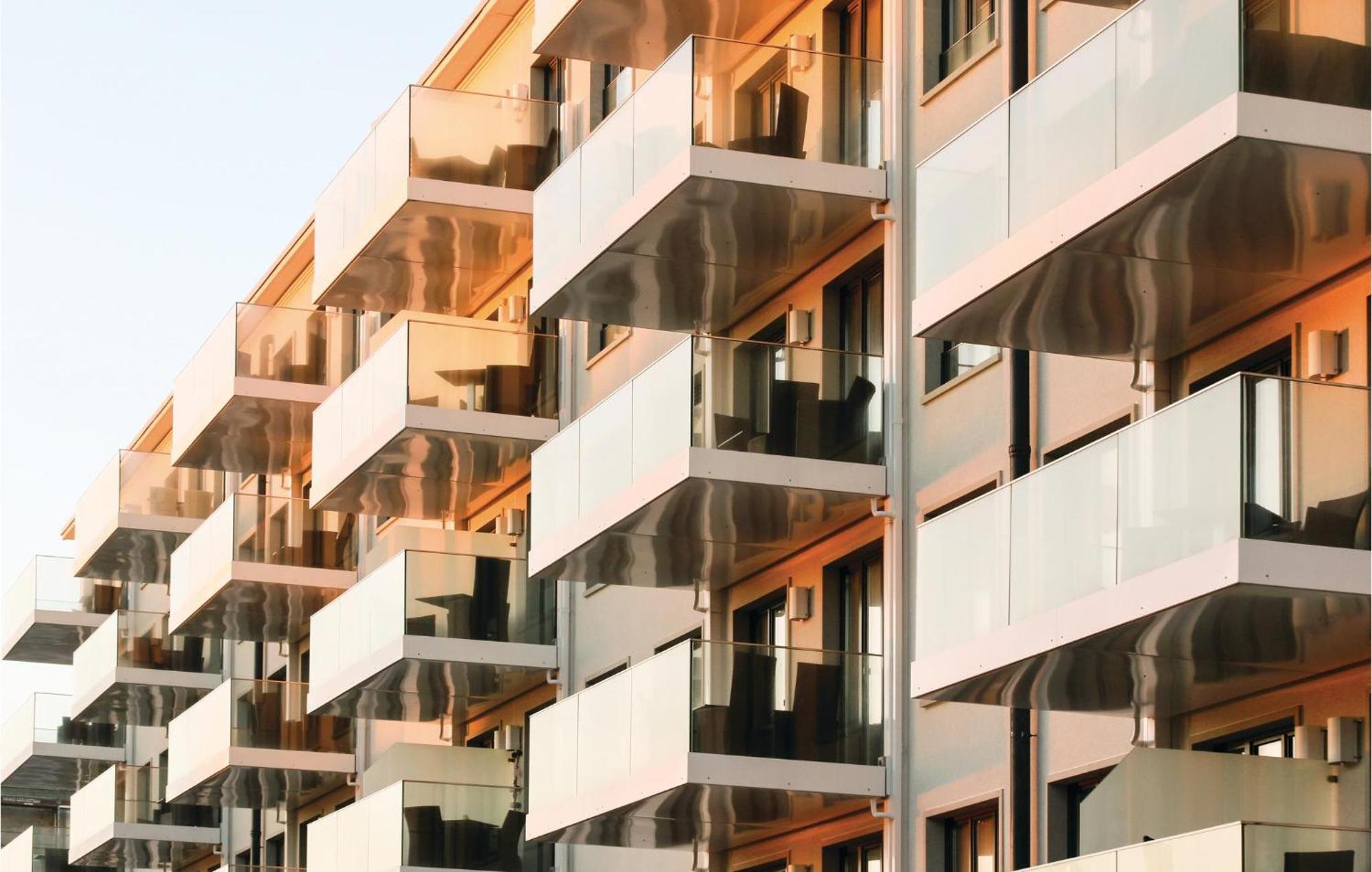 Diamond Διαμέρισμα Binz Εξωτερικό φωτογραφία